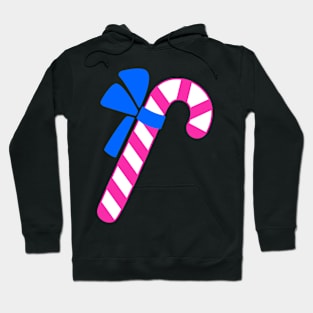 Candy Cane Hoodie